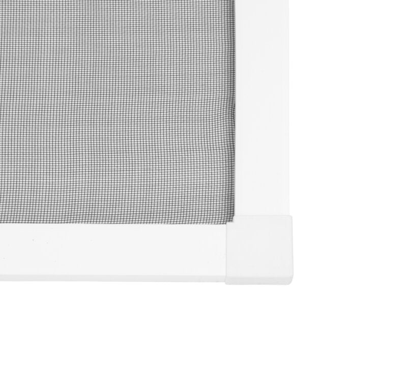 Fliegengitter Tür mit Rahmen selbstschließend