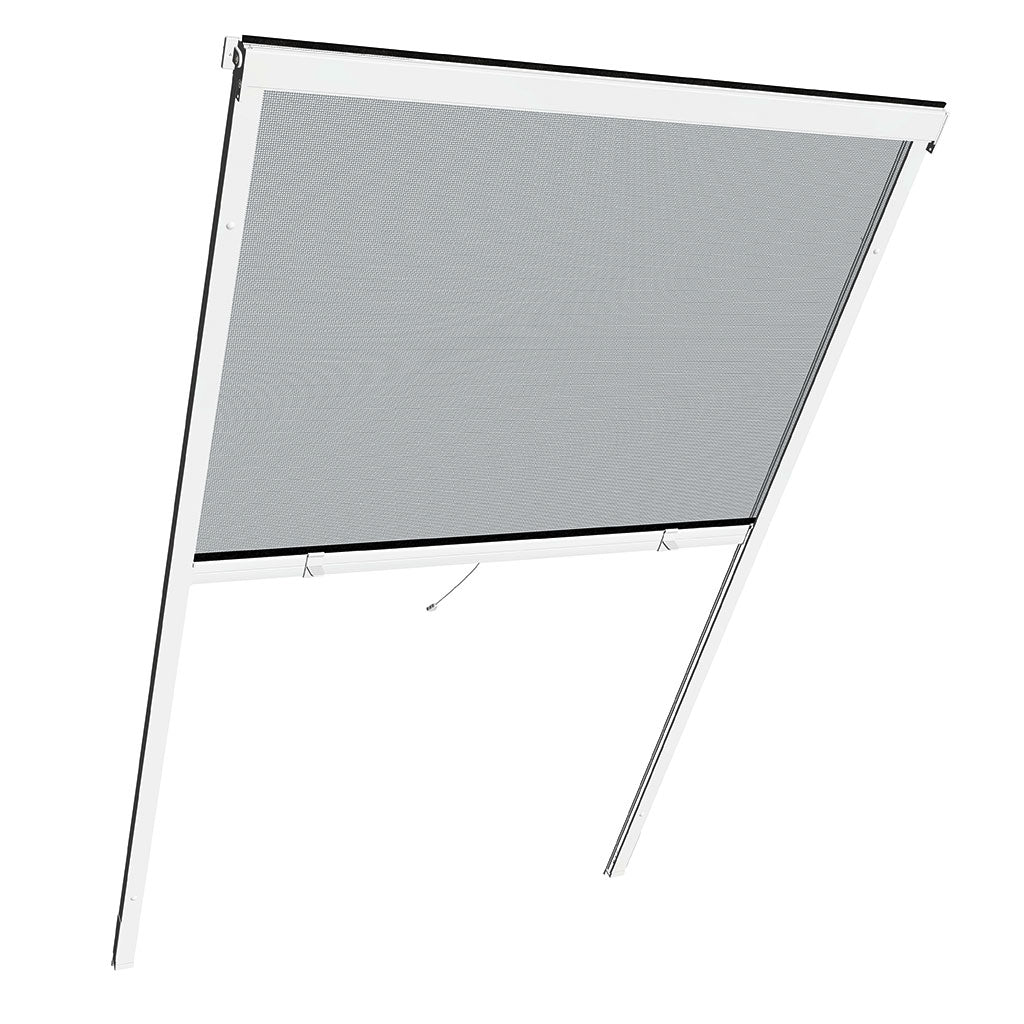 EXTRA Fliegengitter Rollo für Dachfenster