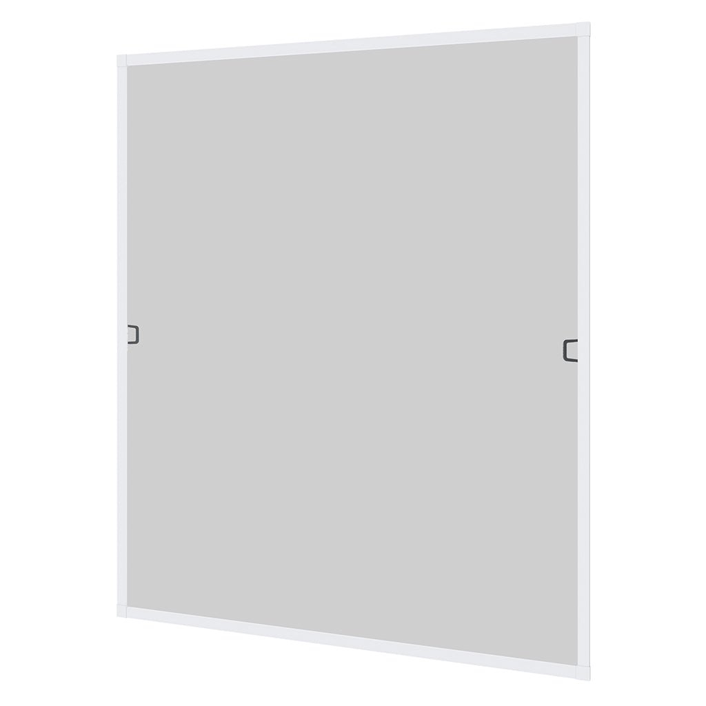 SLIMLINE Fliegengitterfenster mit Rahmen, zum Einhängen