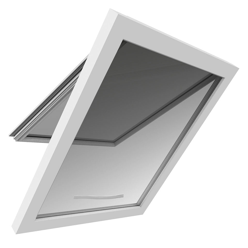 SUN Fliegengitter für Dachfenster inkl. Sonnenschutz