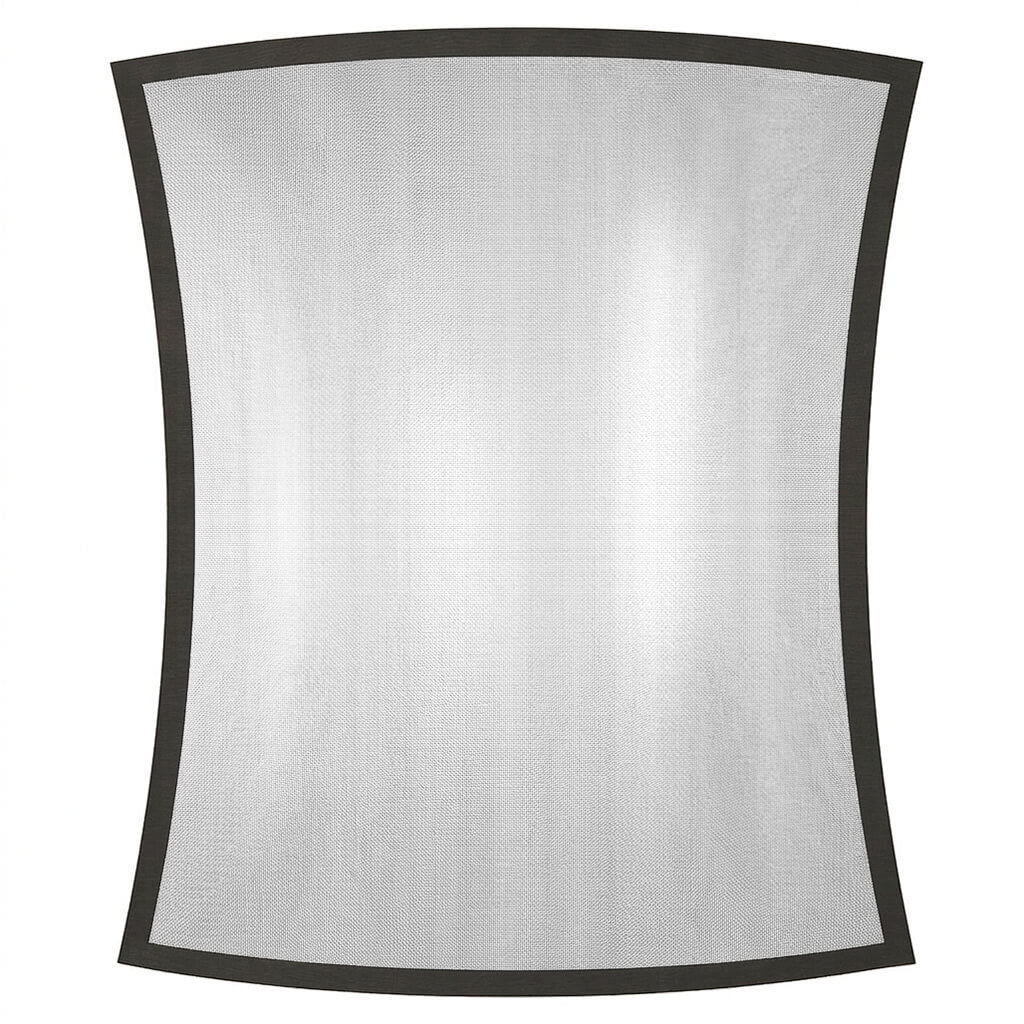 Pop-Up Screen Fliegengitterfenster in Anthrazit